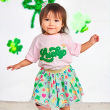 The Lucky Charm St. Patrick's Day Tutu