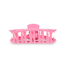 Open Peonies Please Medium Hair Clip