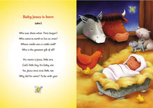 Baby’s Carry Along Bible: Sally Lloyd-Jones