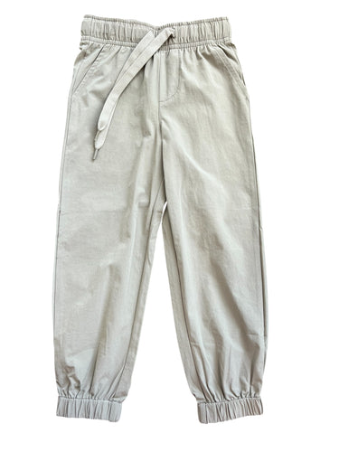Performance Joggers, Khaki