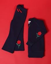 Patty Pants- Heavy Weight Knit