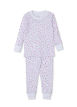 Rainbow Joy Pajama Set