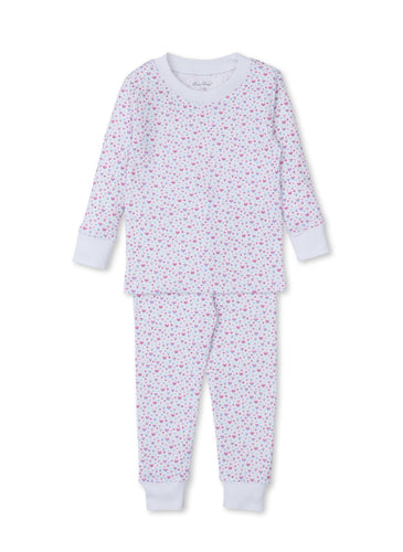 Rainbow Joy Pajama Set