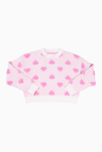 Alice Tween Sweater