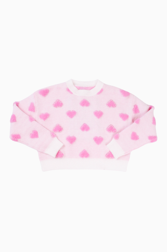 Alice Tween Sweater