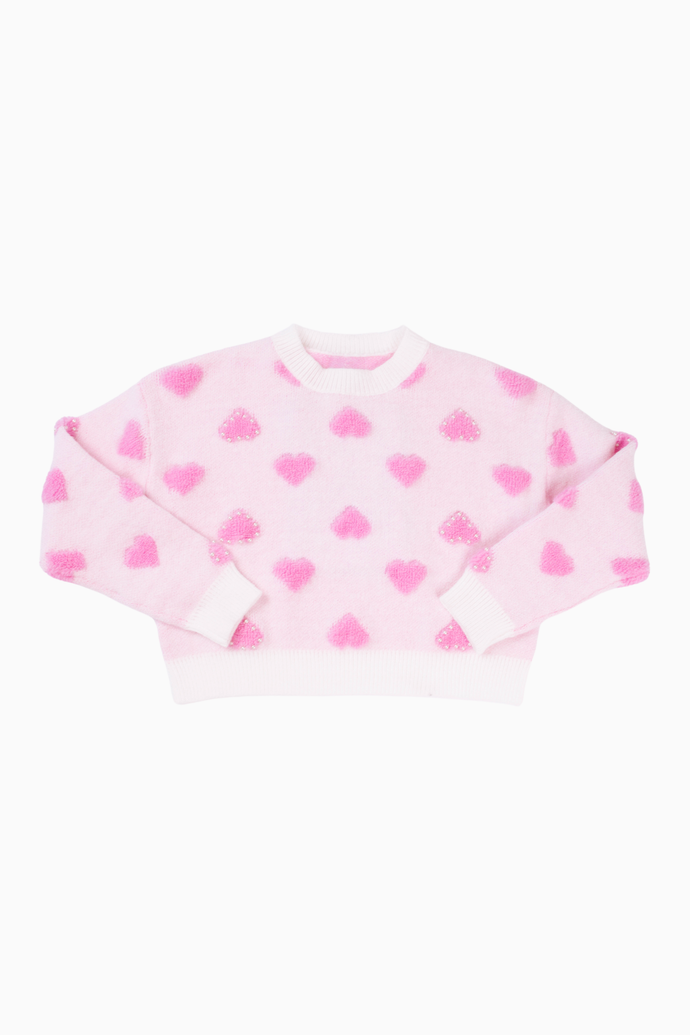 Alice Tween Sweater