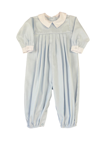 Blue/White Longall