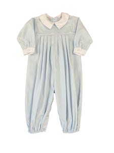 Blue/White Longall