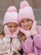 Lil Sis Bobble Hat (Baby, Toddler)