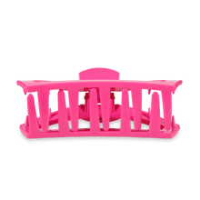 Open Hair Clip | Large | Tropical Punch