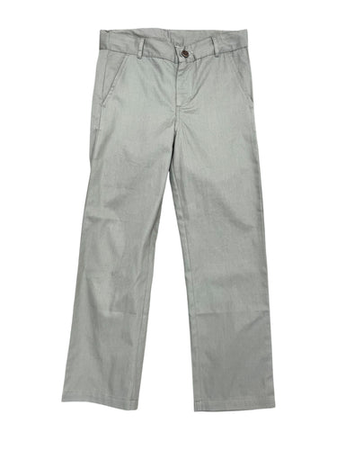 Boys Green Pant