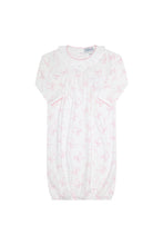 Charming Bows Baby Gown