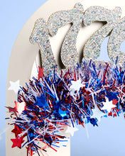 America 250 1776 Headband | patriotic, 4th of july, American