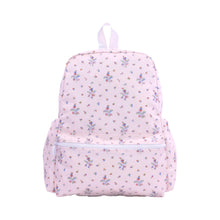 BACKPACKER - BACKPACK FLEURIE