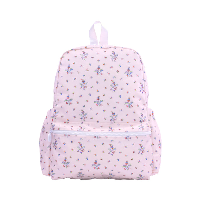 BACKPACKER - BACKPACK FLEURIE