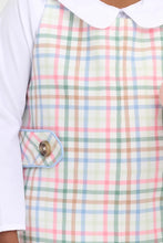 Jack Keene Jon Jon Manalapan Plaid