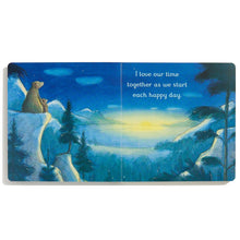 I Love You To The Moon / Back