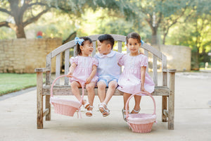 Flopsy Easter Girl Dress