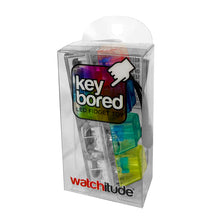 Keybored - Fidget Toy