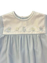 Blue String Toy Converter