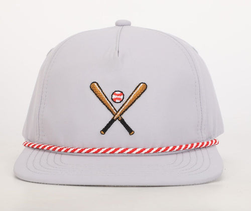 All Star Rope Hat
