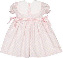 Positano Dress