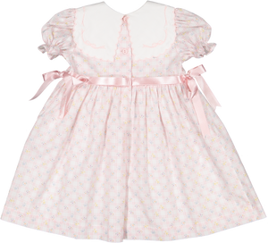Positano Dress