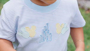 Magical Shirt