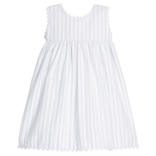 Mary Dee Dress, Savannah Stripe