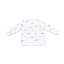 Vintage Airplane Pilots Set