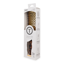 Vented Hair Brush | Tortoise