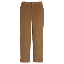 Classic Pant Chestnut
