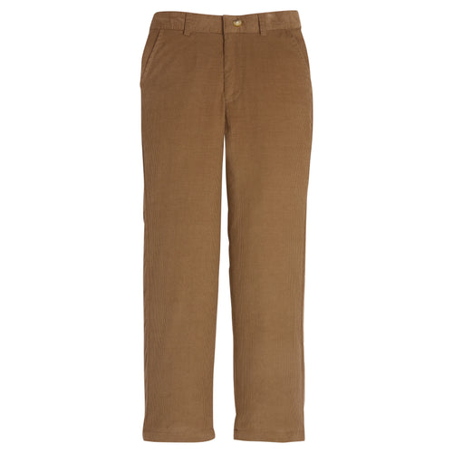 Classic Pant Chestnut