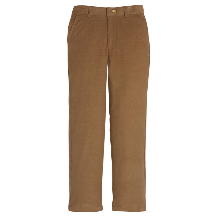 Classic Pant Chestnut