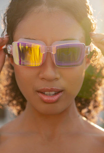 Adult Swim Goggle
