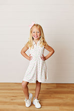 Golf Tee Tennis Dress