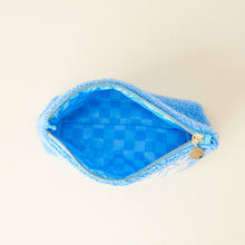 Teddy Pouch-Gameday Stuff