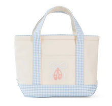 MINI TOTE - BALLET MIST