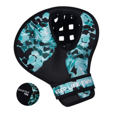 Waboba Ambidextrous Glove w/Pro Ball