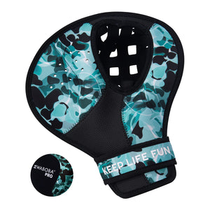 Waboba Ambidextrous Glove w/Pro Ball