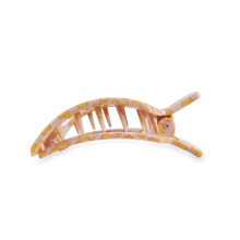 Square Flat Hair Clip | Large | Sunny Days Ahead