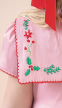 Charlotte Dress, Christmas