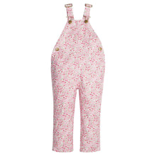 Essential Overall Fairfax Floral