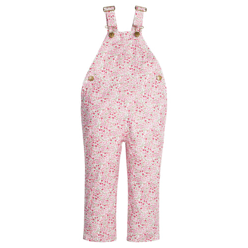 Essential Overall Fairfax Floral