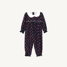 Maude's Ruffle Romper Prescott Farm Flowers