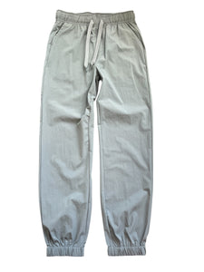Performance Joggers, Gray