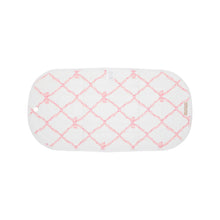 T.B.B.C. X Pluie Pret Changing Clutch Belle Meade Bow