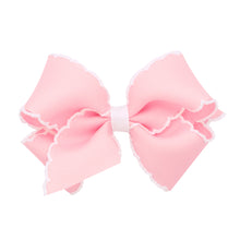 Small Moonstitch Bow