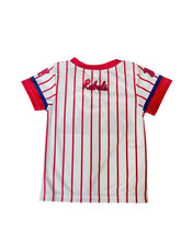 SS Ole Miss Baseball Jersey Shirt