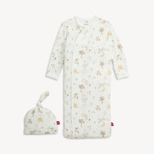 Magnetic Gown & Hat Set Bedtime Rhymes